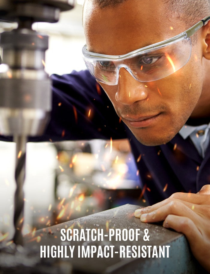 MPOW HP125A Safety Glasses 2 Pairs - MPHP125