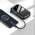 BASEUS Qpow Digital Display QC Powerbank 20000mAh 22.5W - PPQD-I
