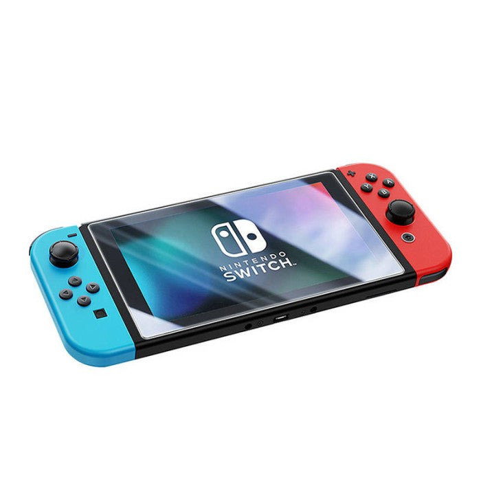 Baseus Crystal Series HD Tempered Glass for Nintendo Switch
