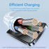 Vention Cable Charger 2.0 USB C to Type C 3A Fast Charging - TRD