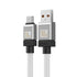 Baseus CoolPlay Series Fast Charging Cable USB to Type C 2M