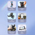 Vention Bike Phone Mount Holder Sepeda 360 Rotation - KSF
