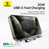 Baseus Palm Kepala Charger Type C 20W EU