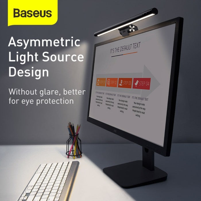 BASEUS i-Wok Series USB Screen Hanging Light - DGIWK-B