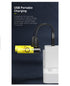 Baseus AA Rechargeable Li-ion Battery PCWH