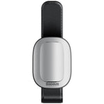BASEUS Platinum Vehicle Eyewear Clip?clamping type) - ACYJN-B