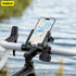 Baseus GoTrip Phone Holder Sepeda Motor 360°