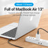 Vention Kabel Charger USB C to C Male to Male 3A 60W PD Fast Charging - COS