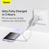 BASEUS Elf Digital Display Fast Charge Powerbank 10000mAh 22.5W PPJL