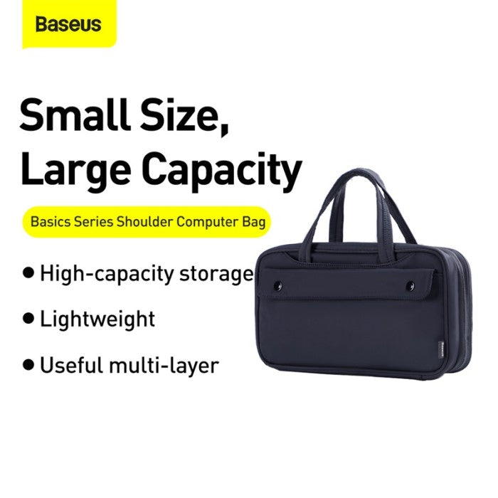 BASEUS Track Series Switch Storage Bag - LBGD-A
