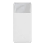 Baseus Bipow Digital Display Powerbank 10000mAh 15W Overseas Edition
