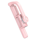 BASEUS Lovely Uniaxial Bluetooth Folding Stand Selfie Stabilizer SULH