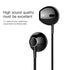 BASEUS Encok H06 lateral in-ear Wired Earphone - NGH06