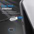 Vention Kabel Data USB C to USB-C 3.1 - TAA