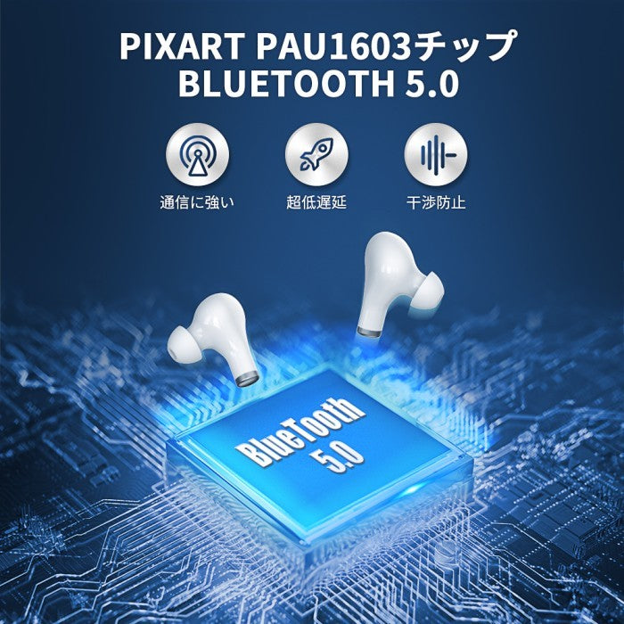 Mpow Mostar TWS Earphone Bluetooth MSBH461