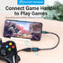 Vention Kabel  OTG USB Type C To USB A 3.0 Female Adapter - CCV