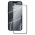 Baseus tempered glass protector w/ crack-resistant edges For iP 13 Pro