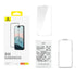 Baseus Diamond Tempered Glass   Screen Protector Iphone 15