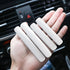 Baseus Streamlined car door bumper strip - CRFZT-0