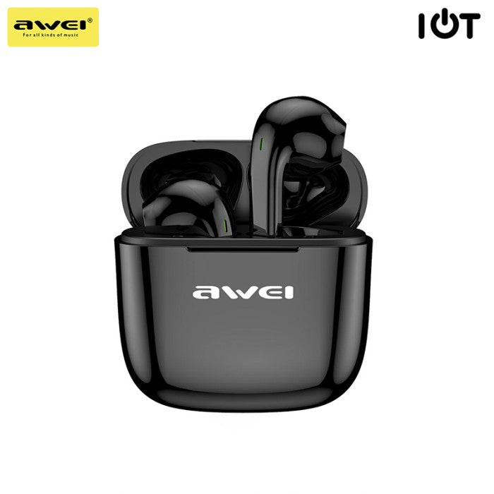 AWEI True Wireless Bluetooth Earphone - T26