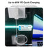 Vention Kabel Charger USB Type C to C 3A 60W PD Fast Charging - TAX