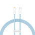 Baseus Dynamic Series Fast Charging Data Cable Type-C to iP 20W 1m