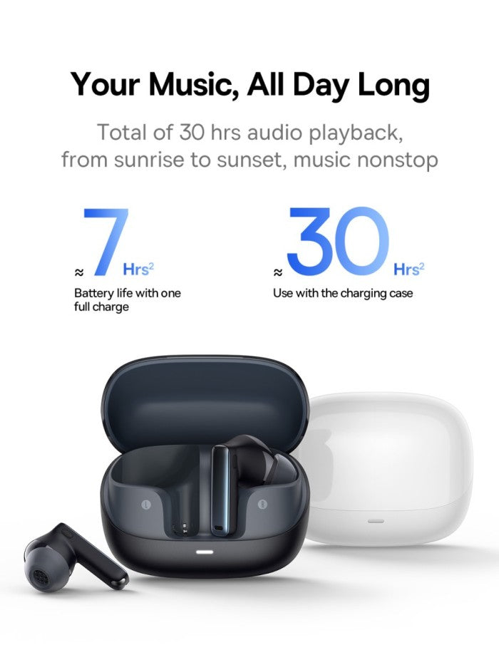 Baseus Bowie M2s True Wireless Earphones Cluster
