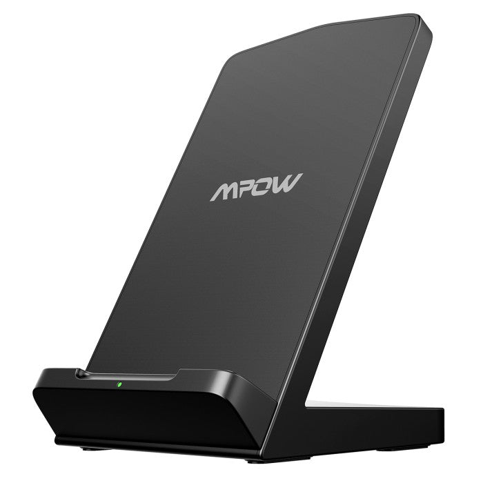 MPOW Wireless Charger 10W Wireless Charging Stand - MPPA178