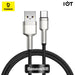 Baseus Cafule Series Metal Data Cable USB to Type-C 66W