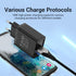 Vention Wall Charger 18W 1U EU-Plug - FAB