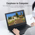 Vention USB Sound Card External USB - CDN