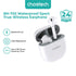 Choetech BH-T02 True Wireless Earbuds Waterproof Sport