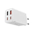 Baseus GaN6 Pro Fast Charger 2C+2U 65W EU