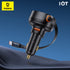 Baseus Enjoyment Pro Car Charger U+Retractable Type-C Cable 60W