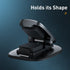 BASEUS Platinum Vehicle Eyewear Clip (Paste type) - ACYJN-A