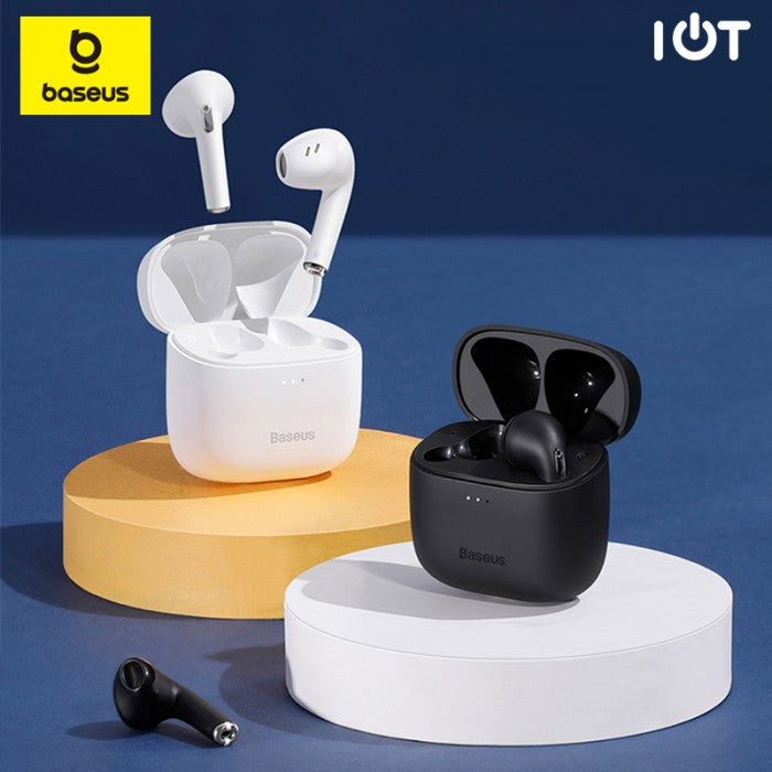 Baseus Bowie E8 True Wireless Earphones