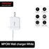 MPOW - Seneo Wall Charger USB-C PD 20W - SNPA215AW