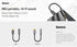 Baseus Type-C Male to 3.5mm Female Adapter L54