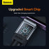 Baseus CoolPlay Series Fast Charging Cable USB to iP 2.4A 1m