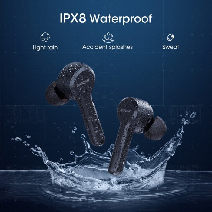 Mpow M9 TWS Earbuds