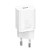 BASEUS Super Si quick charger IC 30W EU CCSUP-J