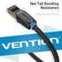Vention Kabel LAN  RJ45 Ethernet Cat.8 SFTP - IKA
