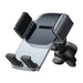 BASEUS Easy Control Clamp Car Mount Holder (Air Outlet) - SUYK0001