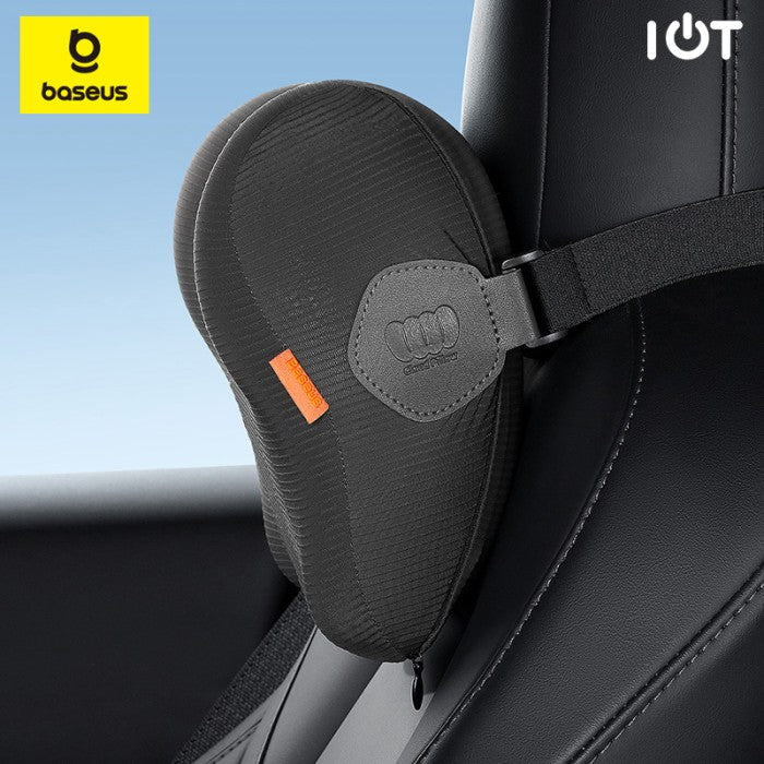 Baseus ComfortRide Series Car Cooling Headrest