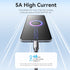 Vention Kabel Charger USB Type C to C 100W 5A Fast Charging - CTK