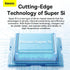 BASEUS (charger only) Super Si Pro Quick Charger 1C 20W CN CCSP03
