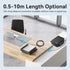Vention Kabel Data USB A Male to Type B Male Printer - CTT
