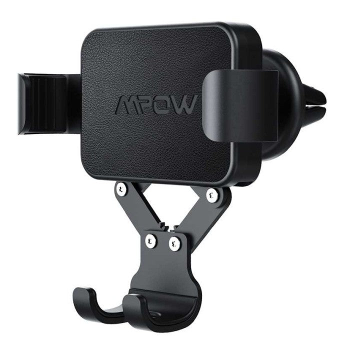 MPOW Car Phone Holder Air Vent Gravity Auto-Clamping - MPCA127