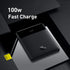 Baseus Blade Powerbank 20000mAh 100w - PPDGL