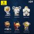 Baseus Lions Team Blind Box (currency)